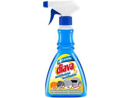 leštěnka Diava multifunkční 330ml