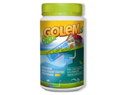 Bio Golem S 1000g