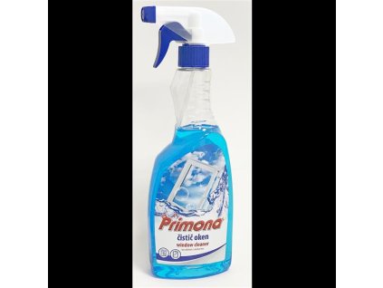 Primona čistič oken 1l MR bez alkoholu