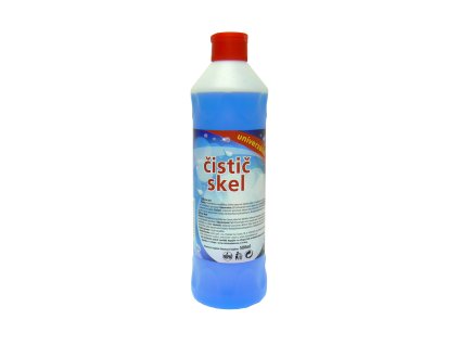 Zenit Duha čistič skel 500ml