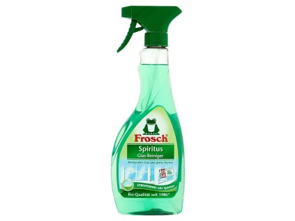 Frosch čistič skel 500ml MR Spiritus