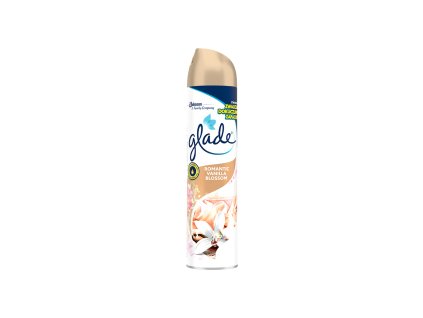 osvěžovač BRISE aerosol Magnolie&vanilka 300ml