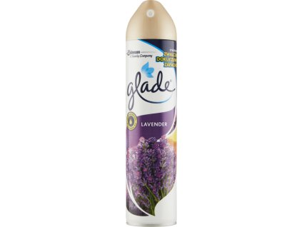 osvěžovač BRISE aerosol Levandule 300ml