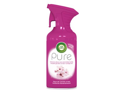 osvěžovač vzduchu Airwick Pure Květy třešní 250ml