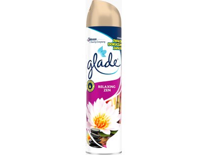 Glade Aerosol Japonská zahrada 300ml