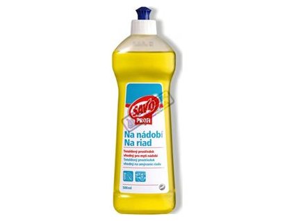 SAVO Aerosol Levandule 200 ml