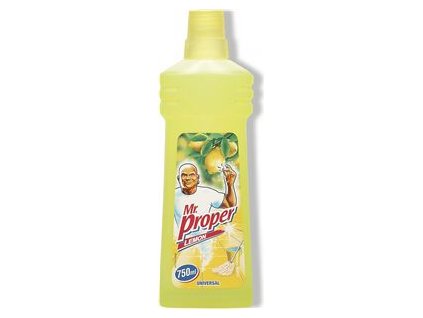 sapon MR.PROPER 1l