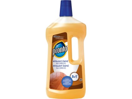 PRONTO tekutý čistič 750 ml