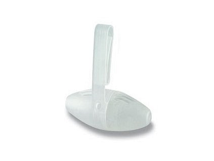 WC košíček závěsný