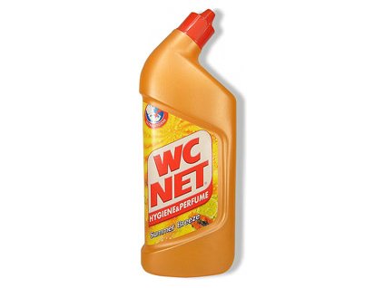 WC NET Gelcrystal Citrus Fresh 750ml