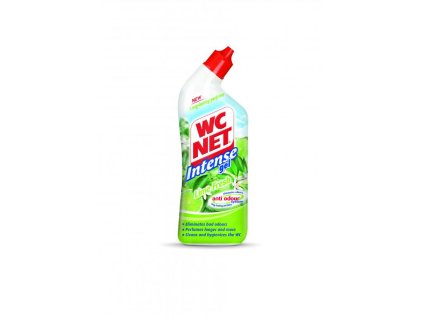 WC Net intense gel Lime Fresh 750ml