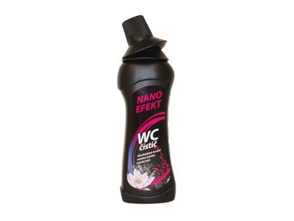Nano Efekt WC čistič  750ml
