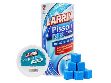 Larrin Pissoir Deo 900g Oceán