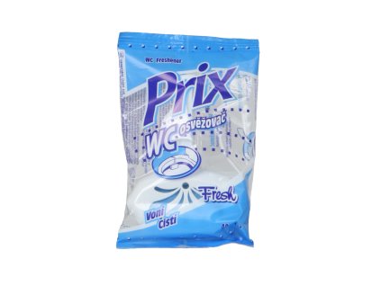 WC závěs PRIX 40g fresh