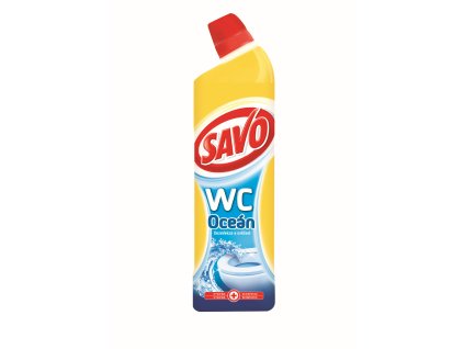 savo WC 750ml ocean