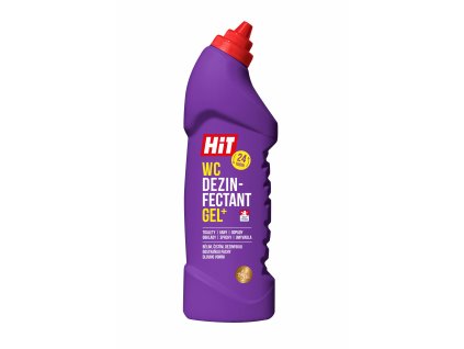 Hit dezinfectant gel 750g