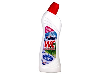 Fixinela WC Arctic 750ml