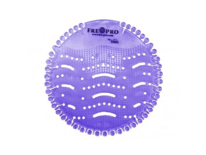 Fre Pro aroma sítko do pisoáru fialové - Levandule