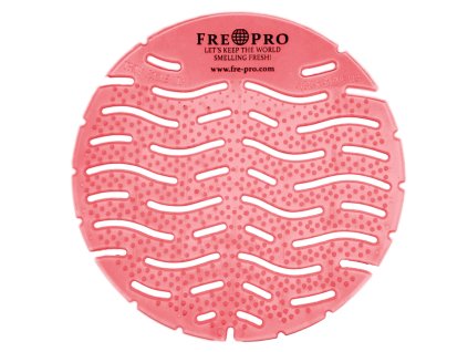 FRE Pro aroma sítko do pisoáru Lososová- Kiwi - Grep