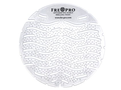 Fre Pro aroma sítko do pisoáru transpar/ Honey