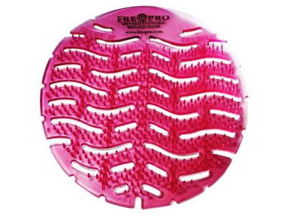 Fre Pro aroma sítko do pisoáru vonné růžové Jablko-skořice