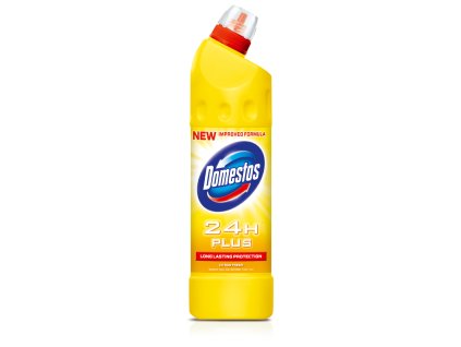 Domestos Citrus Fresh 750ml / žlutý