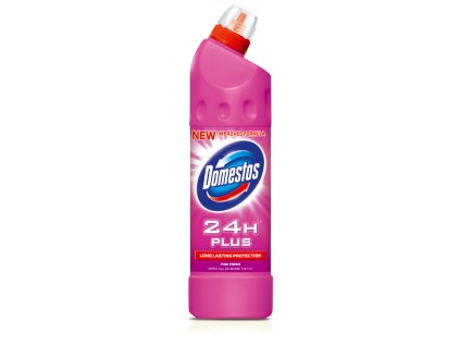 Domestos Pink Fresh 750ml / růžový