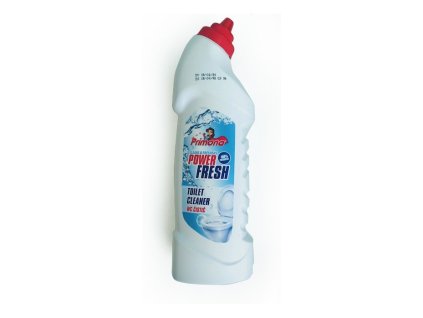čistič WC Primona 750ml Oceán