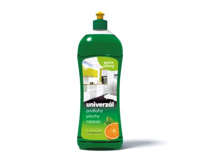 čistič univerzální Lavon 1l