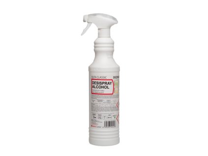 Desispray Plus dezinfekce 800ml