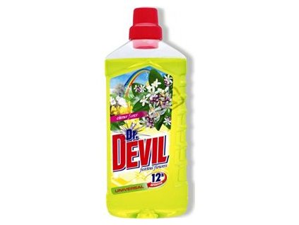Dr.Devil univ. 1l Citrus Force