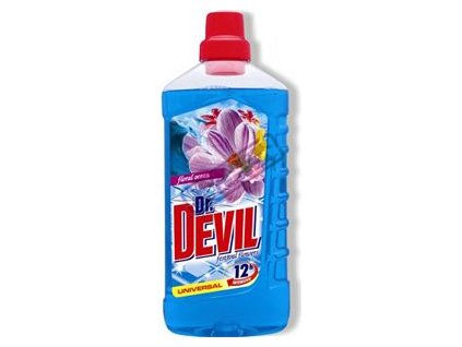 Dr.Devil univ.1l Floral Oceán