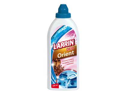 Larrin Deo vonný konc 500ml Orient náhr.
