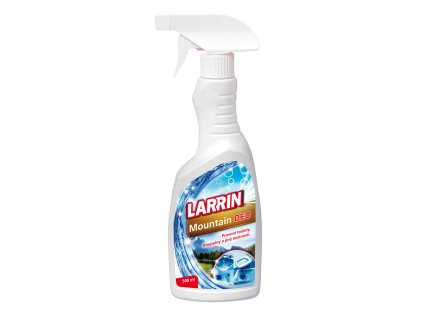 Larrin Deo vonný konc. 500ml Mount.MR