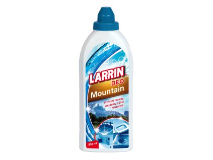 Larrin Deo vonný konc.500ml Mount. náhr.
