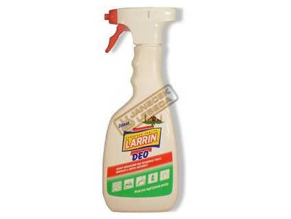 Larrin Deo vonný konc.500ml Orient rozp