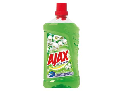 čistič na podlahu Ajax 1l Spring Flowers