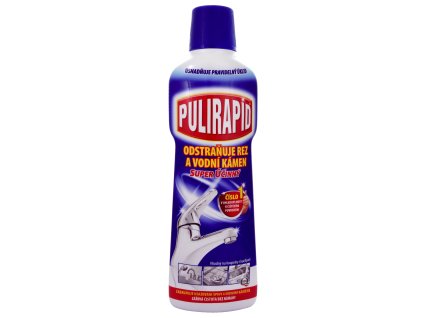 Pulirapid 500 ml 009