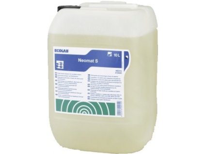 Neomax S 10L
