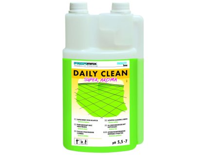 Profimax Daily Clean 3v1 1l Zelené údolí
