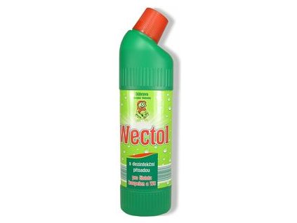 Wectol Dezi Intensive 750ml