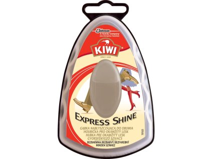 Kiwi Exp. Shine neutral 7ml houbička