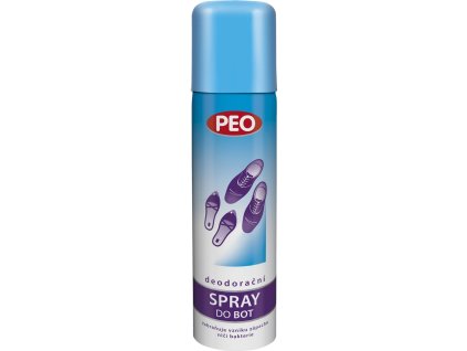 PEO spray do bot 150ml
