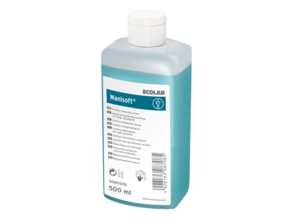 Manisoft 500ml mycí emulze