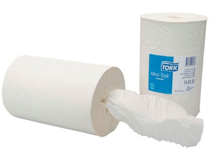 ručníky na roli Mini Box Tork 75mx21,5cm