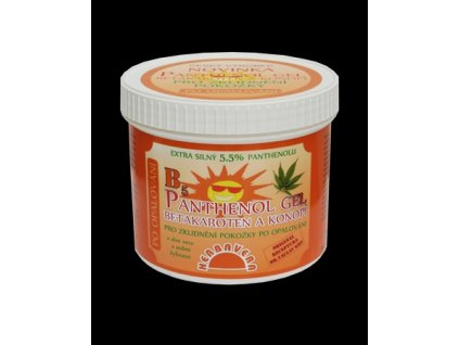 Indulona krém na nohy Máta 85ml