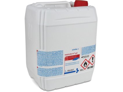 Septoderm Gel 5l