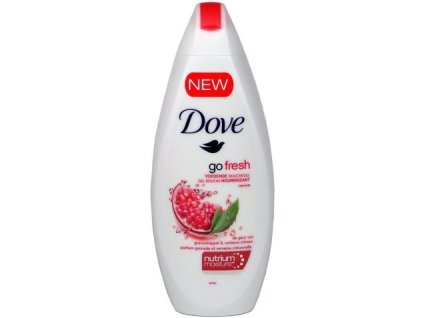 Dove SG Revive Granátové jablko 250ml