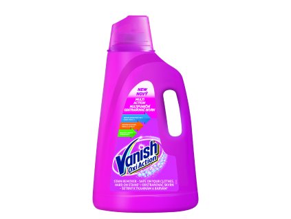 Vanish Oxi Action 4l