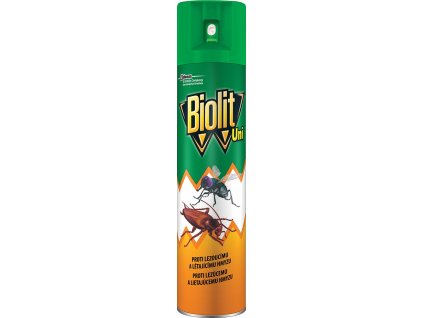 Biolit Uni 300ml
